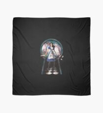 Alice: Madness Returns Scarf