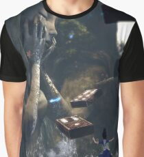 Alice: Madness Returns Graphic T-Shirt
