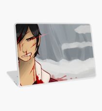 Aaron the Ultima Laptop Skin