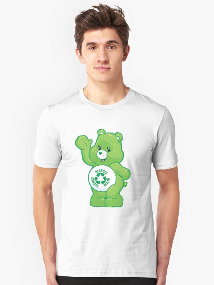 carebears t shirt