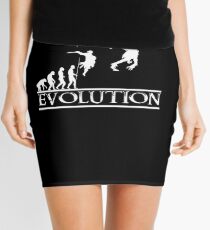 Skyrim Evolution Mini Skirt
