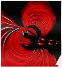 Consumption Poster