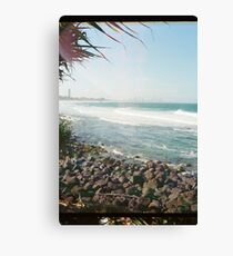 Film Canvas Print