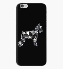 Poli Schnauzer iPhone-Hülle & Cover