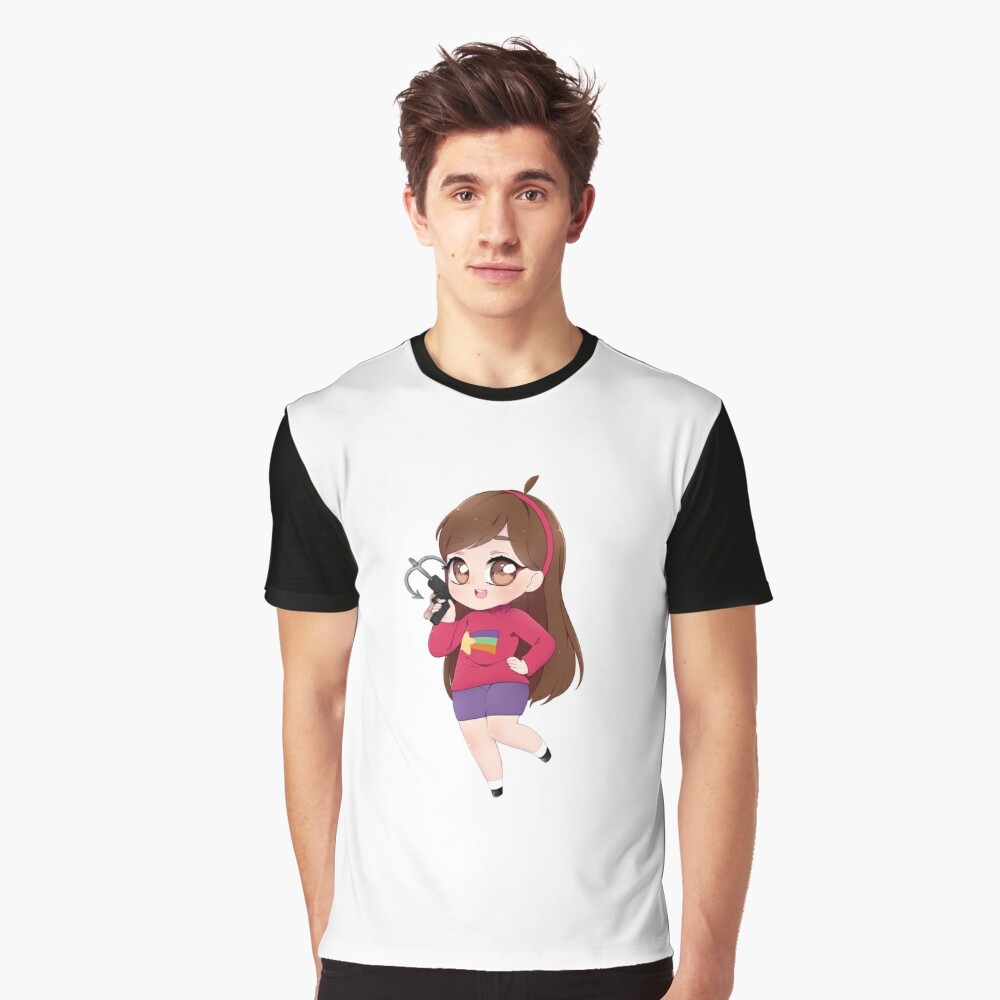 mabel gravity falls shirt