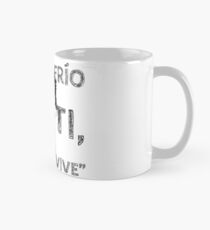 Roque Dalton Tasse (Standard)