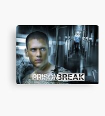 Lienzo TEMPORADA PRISION BREAK KACANG5