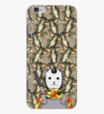 Gremlins Anbu iPhone Case