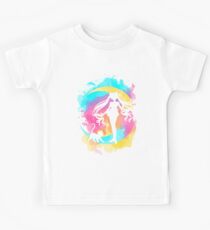 Joyeux gardien Sailor Moon T-shirts enfant
