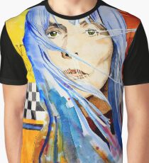 Joni Graphic T-Shirt