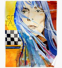 Joni Poster