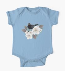 Waiting for the cherries I One Piece - Short Sleeve