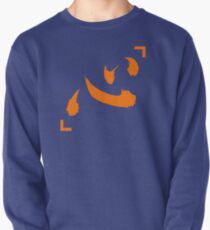 Netero Lucky Shirt Symbol (Heart/Mind) Anime Shirt Pullover