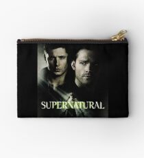 SUPERNATURAL Studio Pouch
