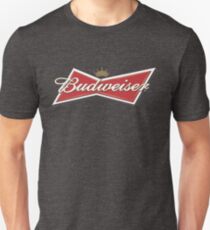 Budweiser Unisex T-Shirt