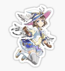 Zookeeper You Watanabe Sticker Sticker