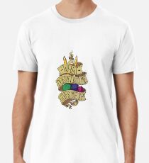 Was mich nicht umbringt Premium T-Shirt