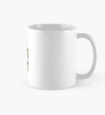 What doesn't Kill me Mug