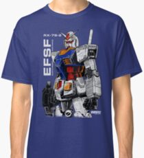 Gundam Classic T-Shirt