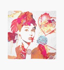 Audrey Hepburn Scarf