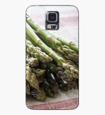 Asparagus Case/Skin for Samsung Galaxy