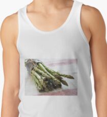 Asparagus Tank Top
