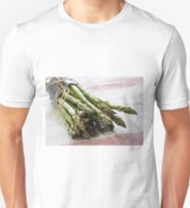 Asparagus Unisex T-Shirt