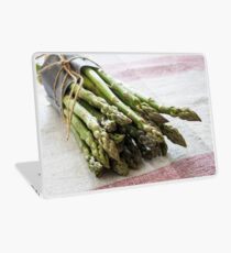 Asparagus Laptop Skin