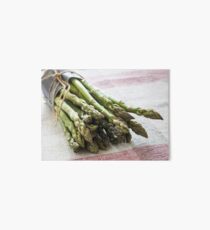Asparagus Art Board