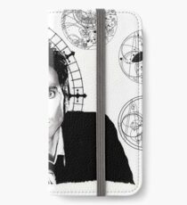 10th Doctor iPhone Wallet/Case/Skin