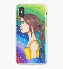 Lost in Space iPhone Case