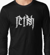 fetish Long Sleeve T-Shirt