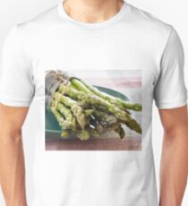 Asparagus Unisex T-Shirt