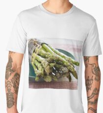 Asparagus Men's Premium T-Shirt