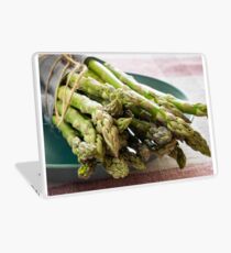 Asparagus Laptop Skin