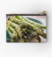 Asparagus Studio Pouch