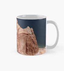 Nature's Best Work Mug