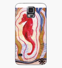 A Good Name for a SeaHorse Case/Skin for Samsung Galaxy