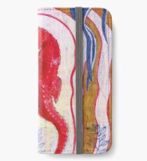 A Good Name for a SeaHorse iPhone Wallet/Case/Skin