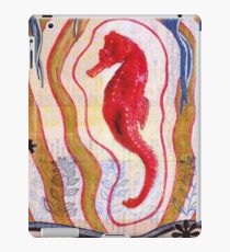 A Good Name for a SeaHorse iPad Case/Skin