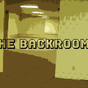 The Backrooms Game' Brings a Modern Creepypasta to Life [What We