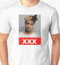 xxx tentacion tshirts