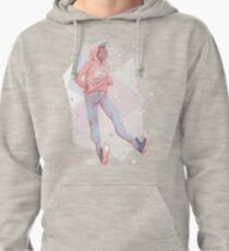 Starboy Pullover Hoodie