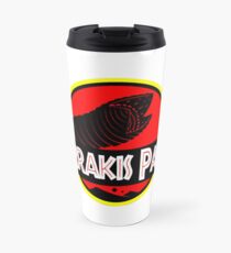 Arrakis Park! Travel Mug