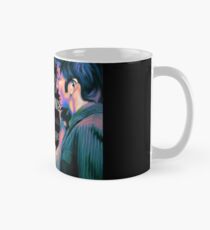 A World of Demons Mug