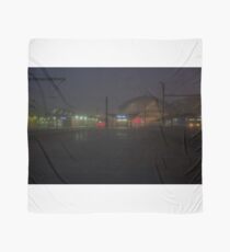 Terminal Scarf