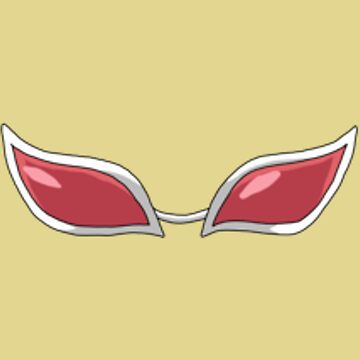 Doflamingo Wear Glasses, Quixote Doflamingo Glasses