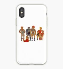 Thundercats iPhone Case