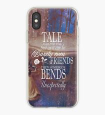 Vinilo o funda para iPhone La bella y la bestia - Escena del salón de baile