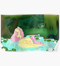 Tranquil Poster